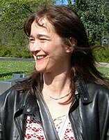 Emily Campbell