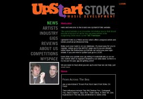Upstart